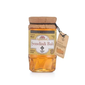 Balparmak Anatolian Tastes Blossom Honey from Semdinli 460 g